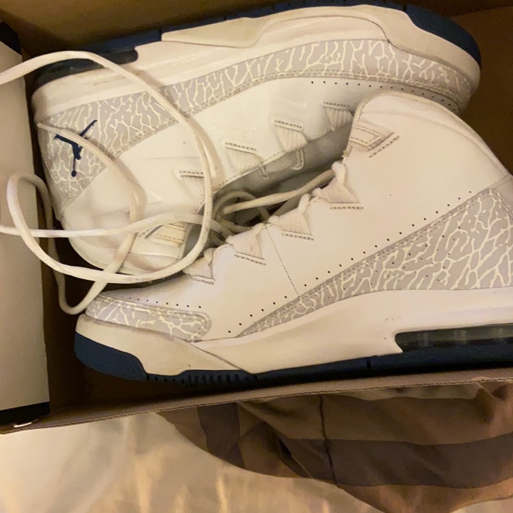 JORDANS